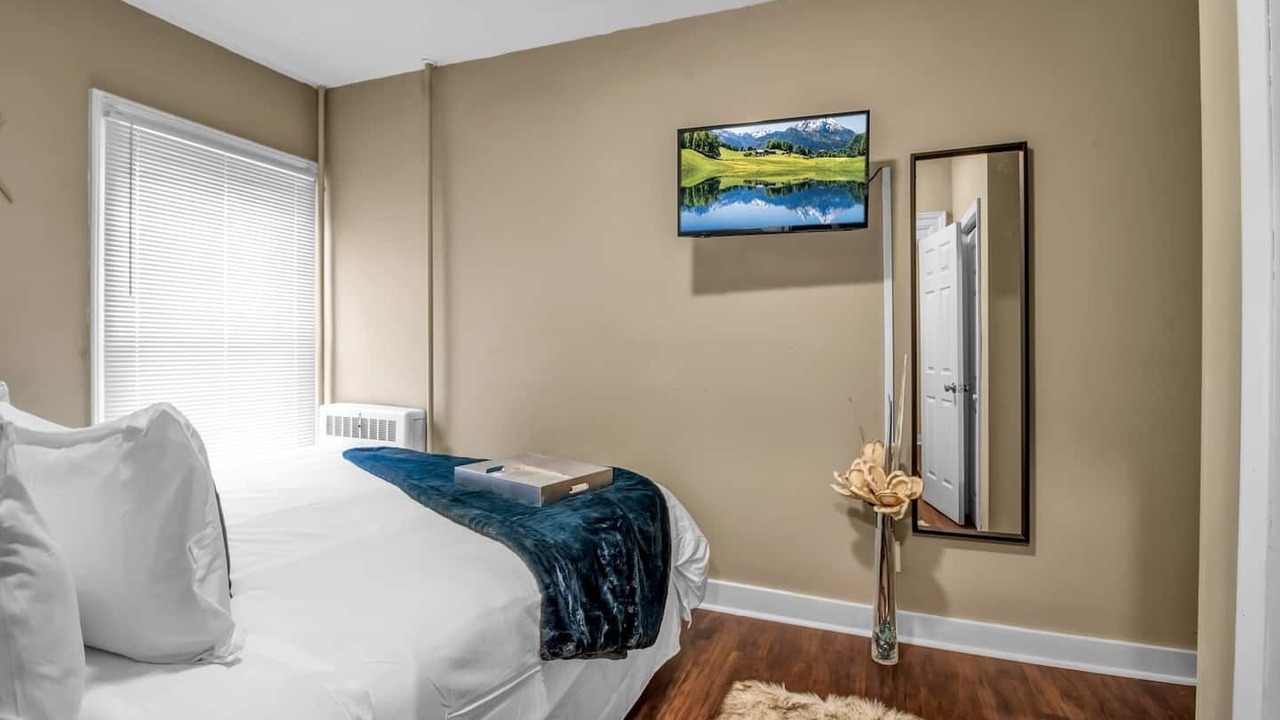 Photo of Bedroom in Allentown