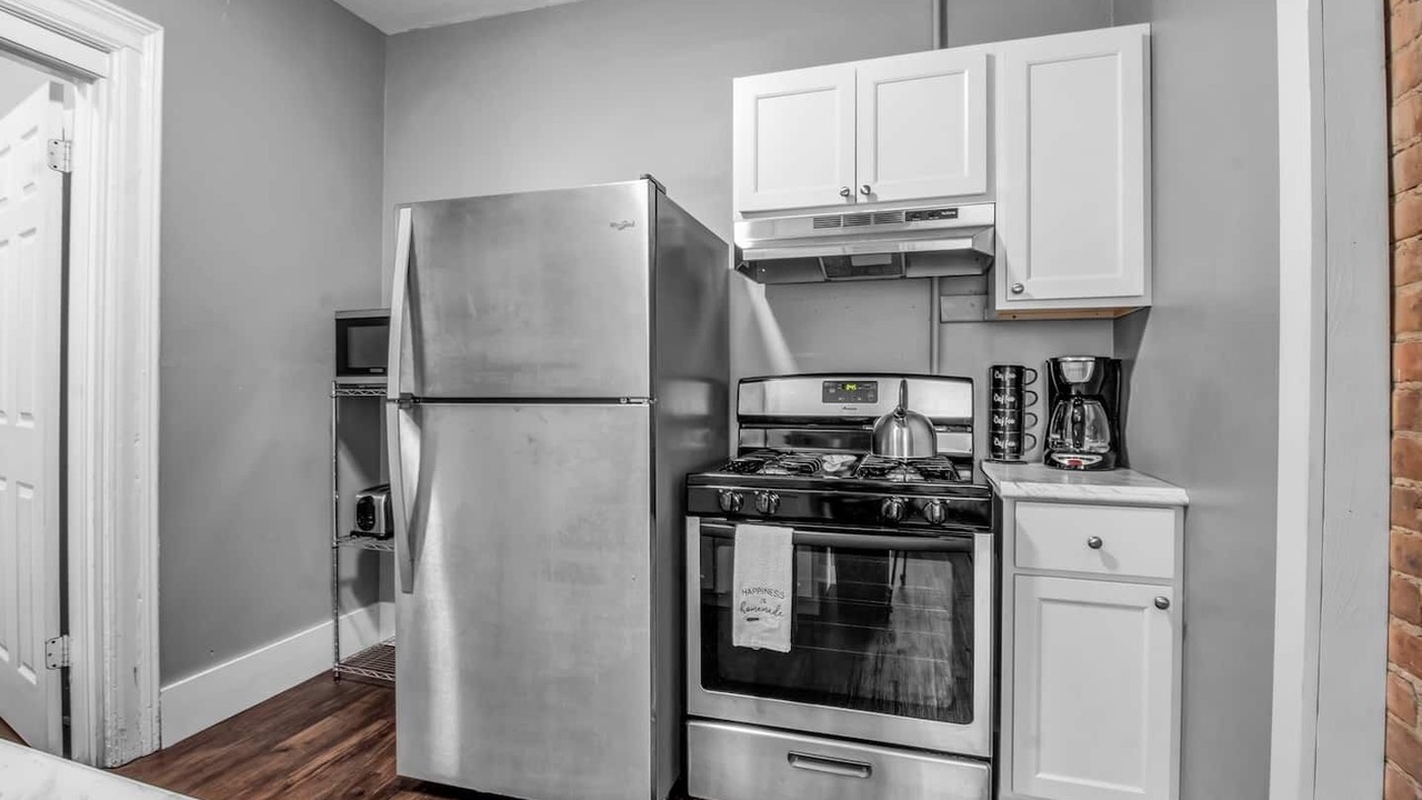 Photo of Kitchen in Allentown