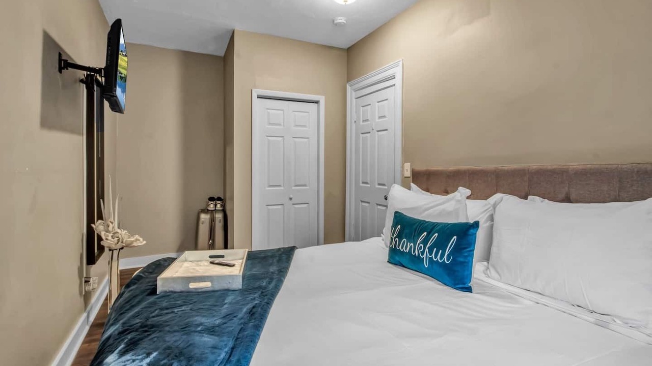 Photo of Bedroom in Allentown