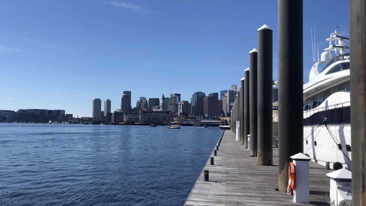 Photo of Others in Thompson Square - Bunker Hill