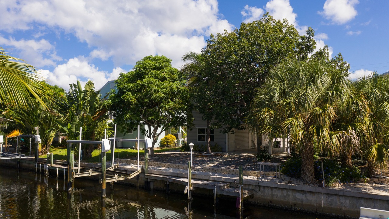 Photo of Outdoor in Bokeelia
