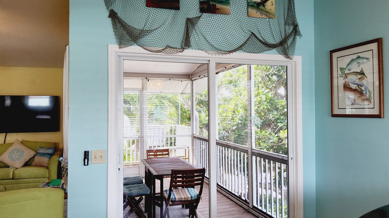 Photo of Bedroom in Bokeelia