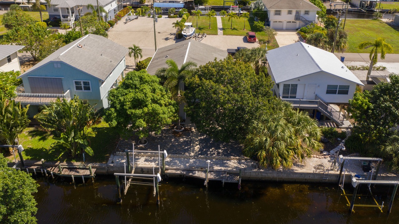 Photo of Outdoor in Bokeelia