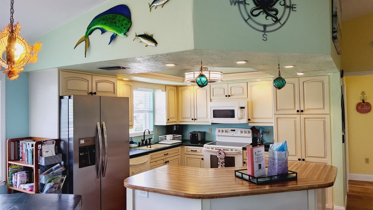 Photo of Bedroom in Bokeelia