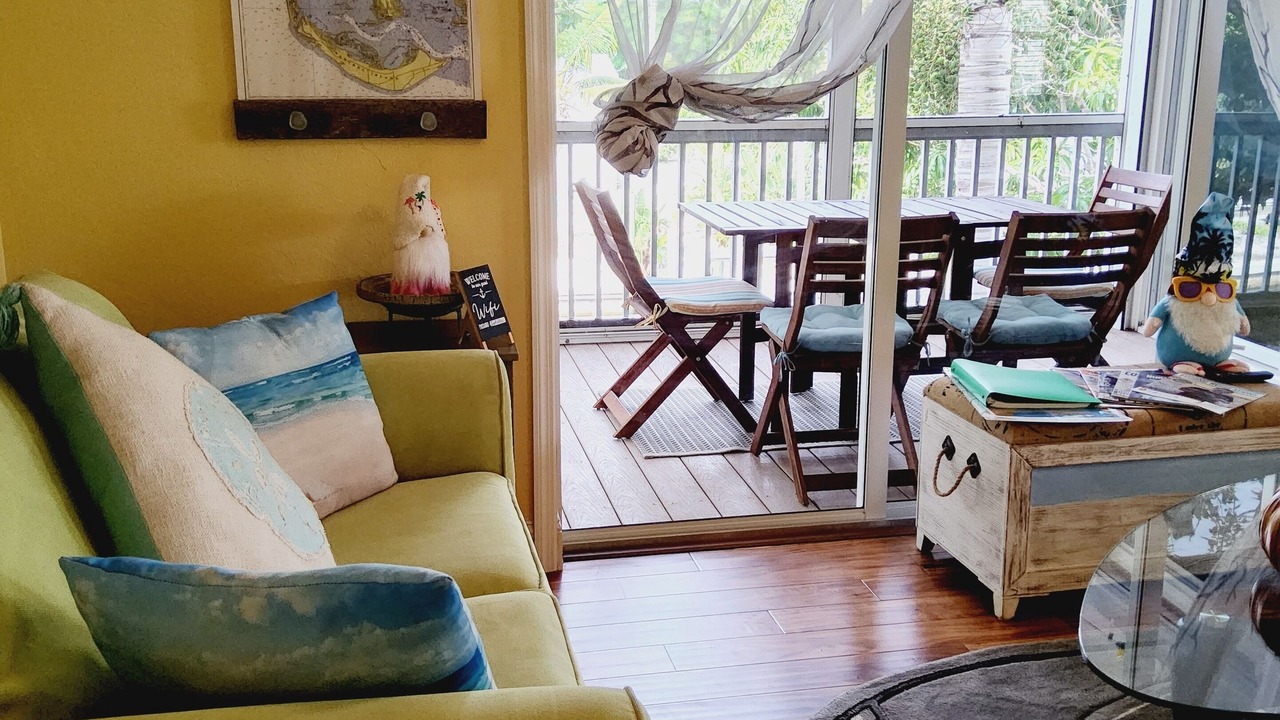 Photo of Bedroom in Bokeelia