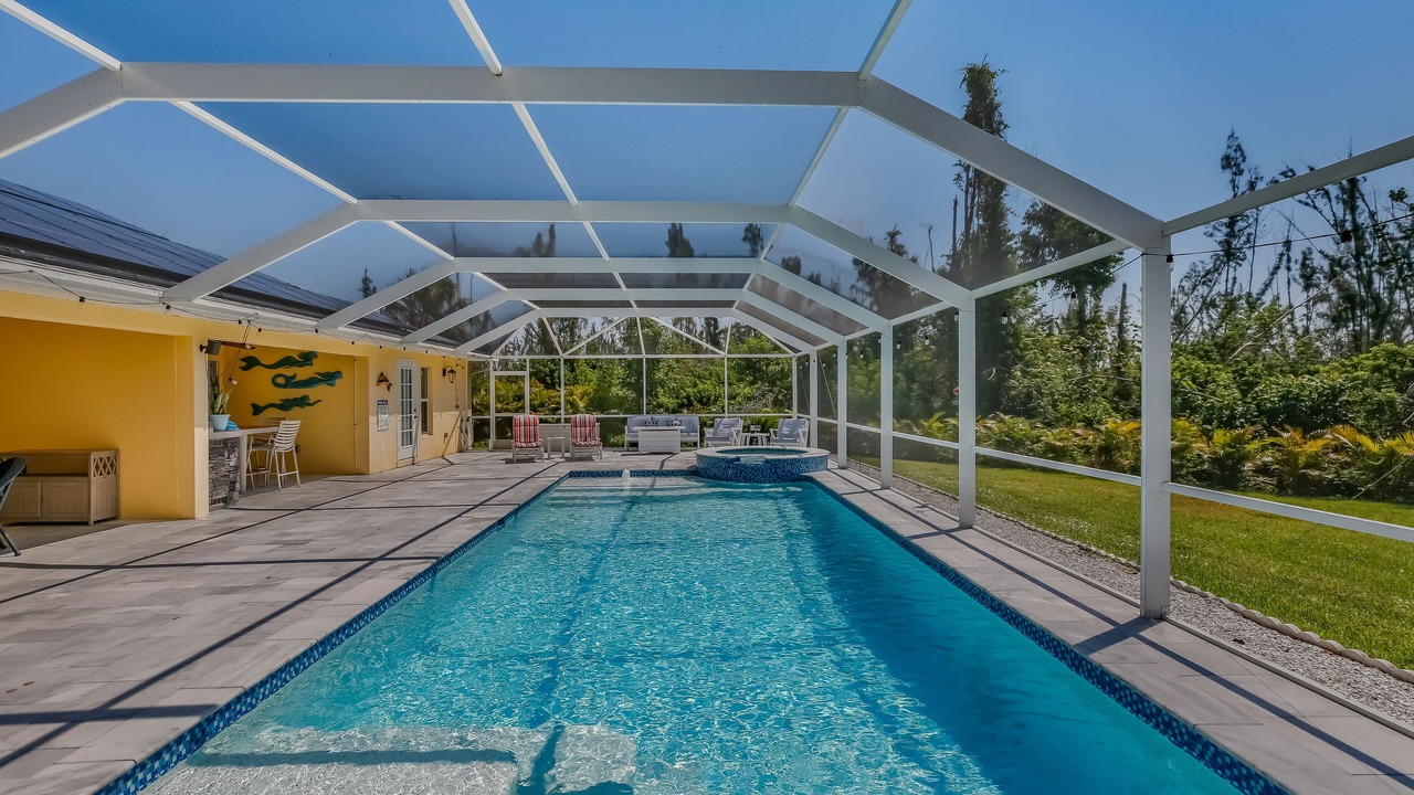 Photo of Outdoor in Pine Island Center