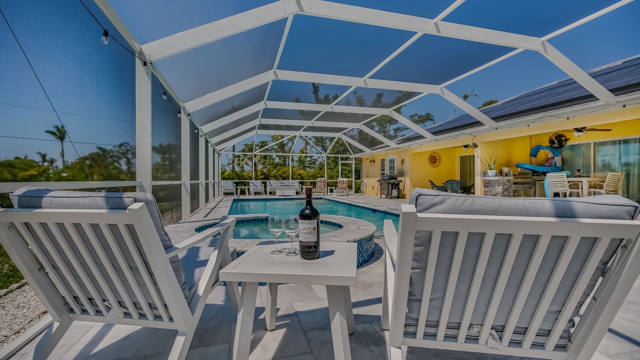 Photo of Outdoor in Pine Island Center