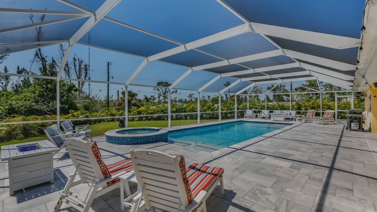 Photo of Outdoor in Pine Island Center