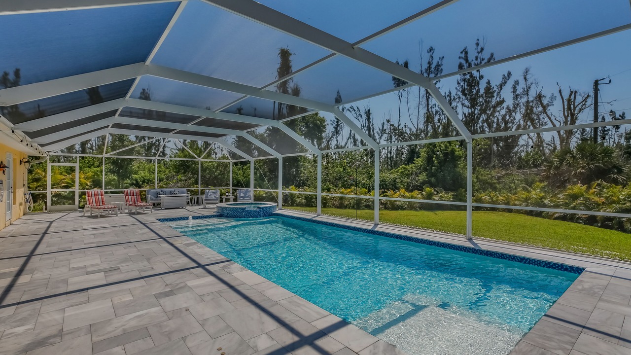 Photo of Outdoor in Pine Island Center