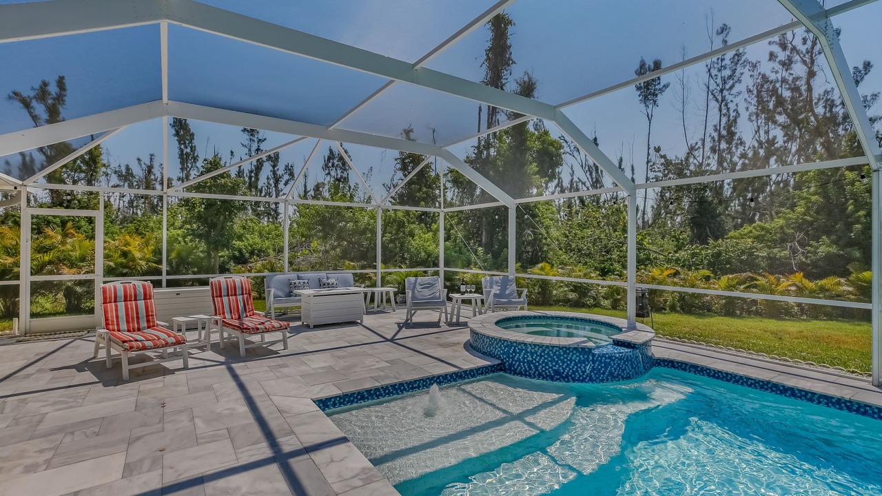 Photo of Outdoor in Pine Island Center