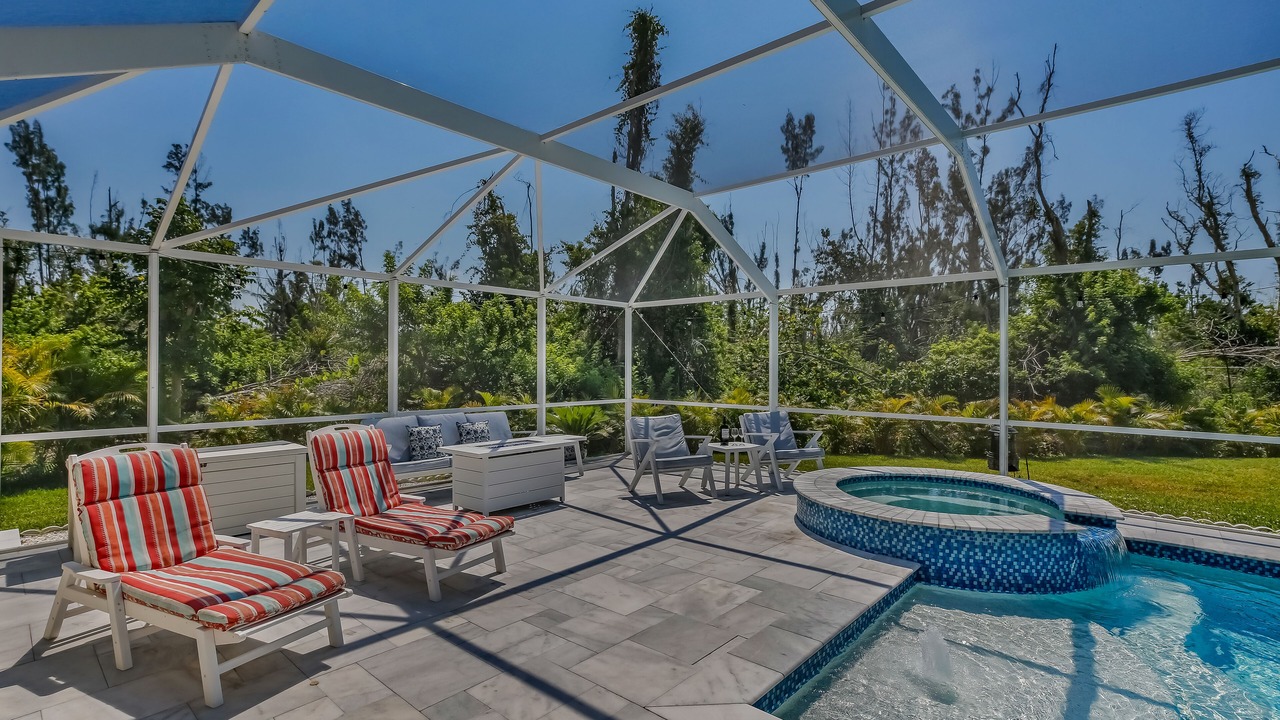 Photo of Outdoor in Pine Island Center