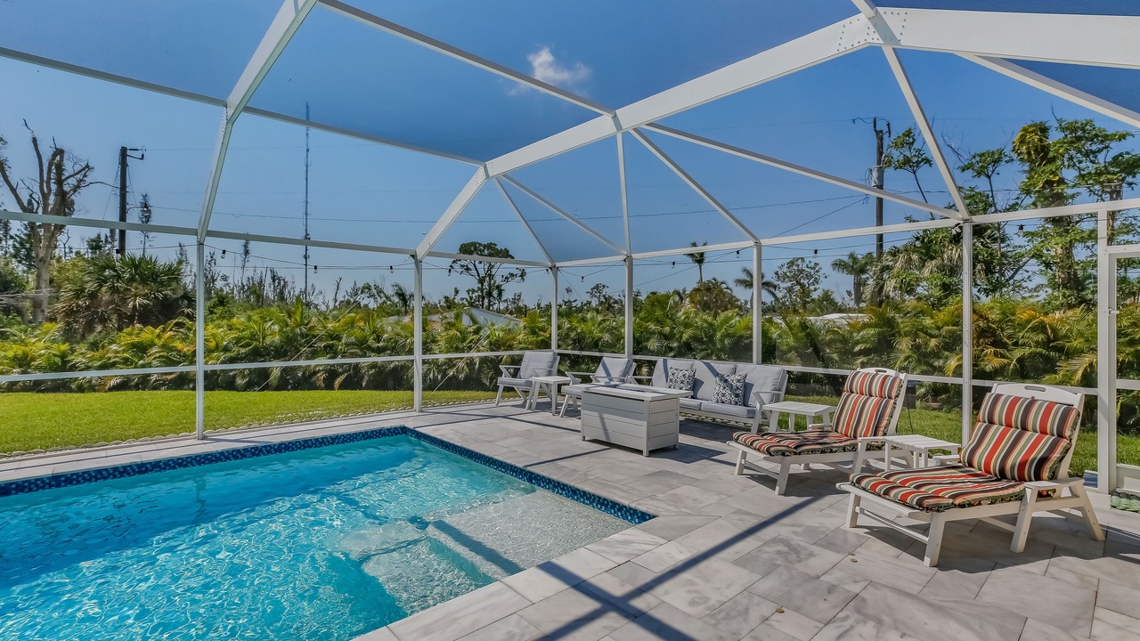 Photo of Outdoor in Pine Island Center