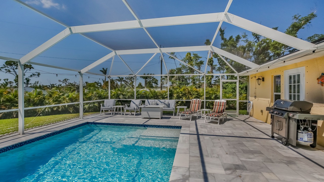 Photo of Outdoor in Pine Island Center