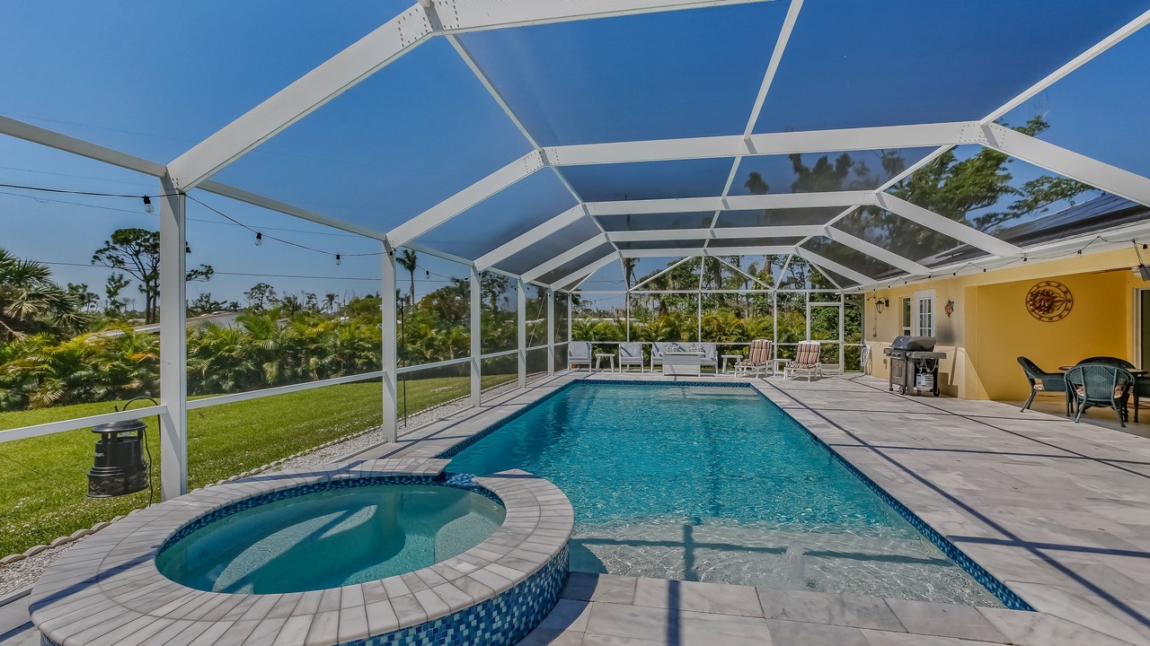 Photo of Outdoor in Pine Island Center