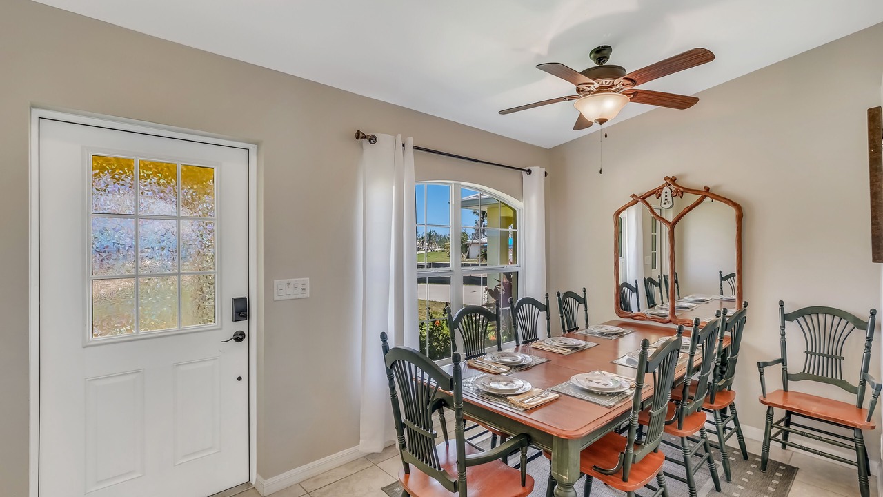 Photo of Bedroom in Pine Island Center