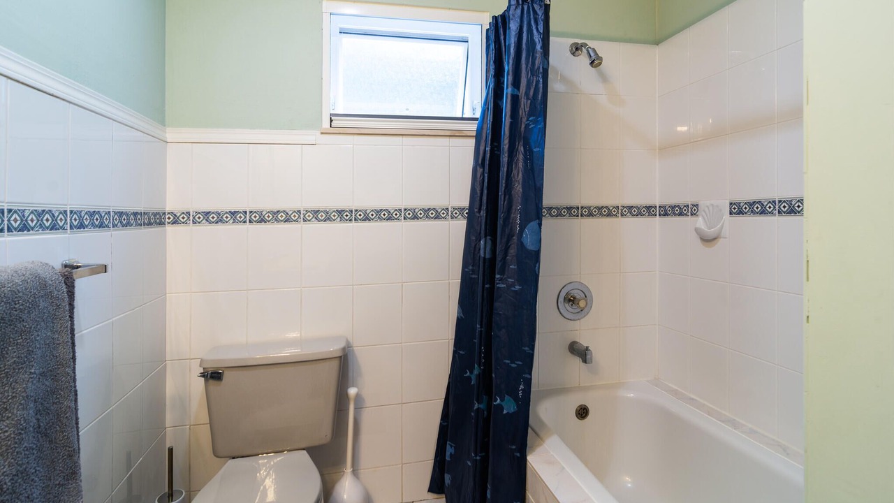 Photo of Bathroom in Kucice