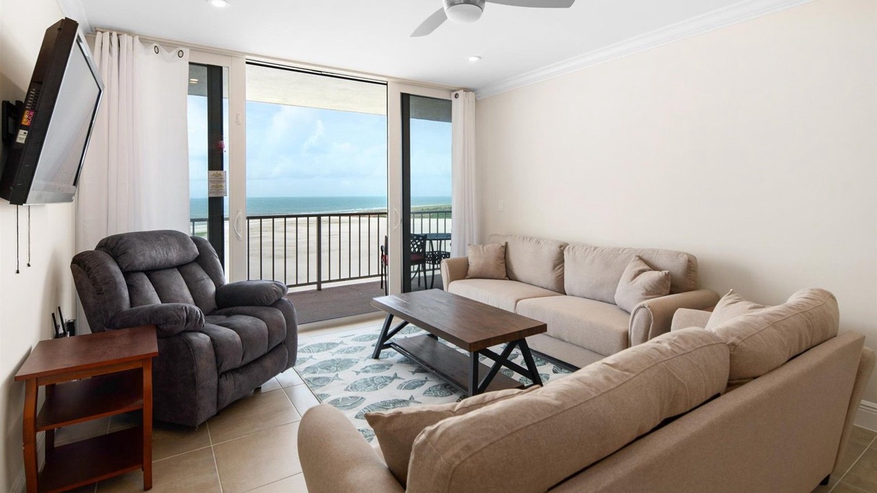 Photo of Livingroom in Marco Island