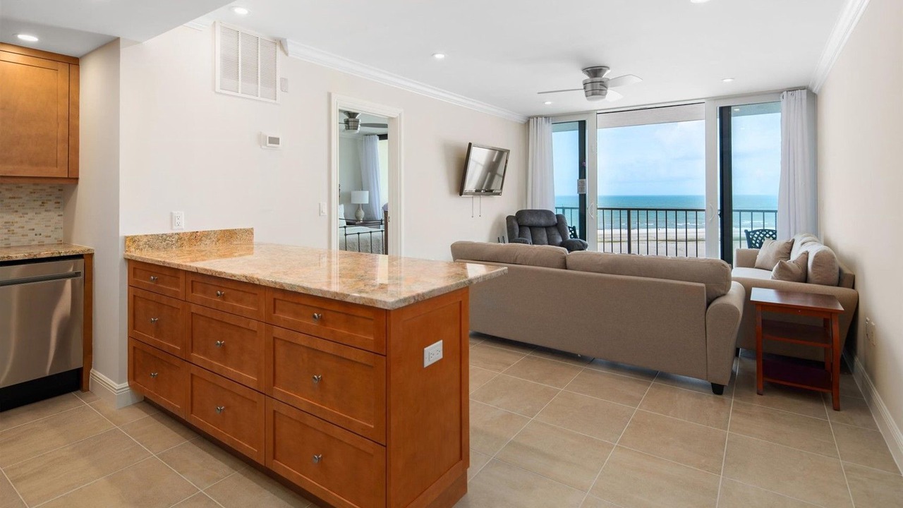 Photo of Livingroom in Marco Island