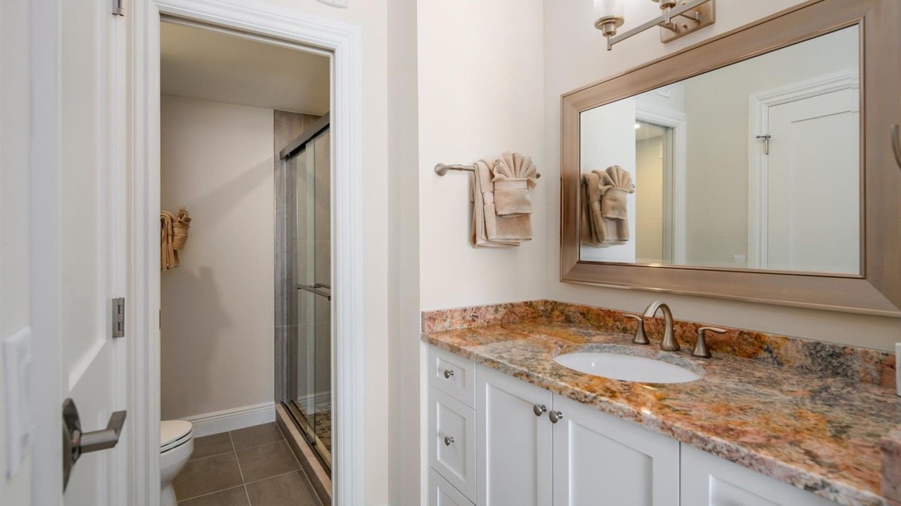 Photo of Bathroom in Marco Island