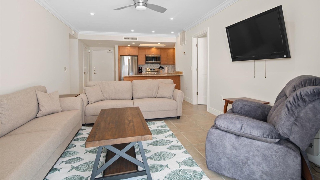 Photo of Livingroom in Marco Island