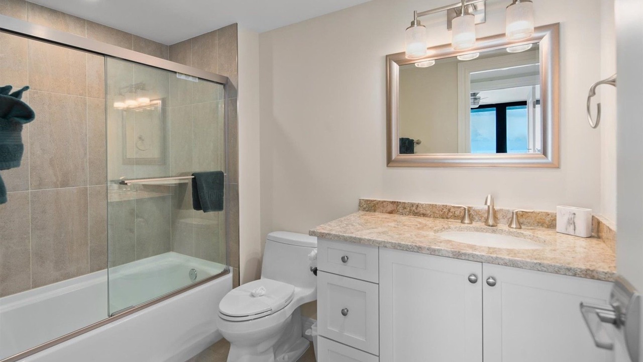 Photo of Bathroom in Marco Island