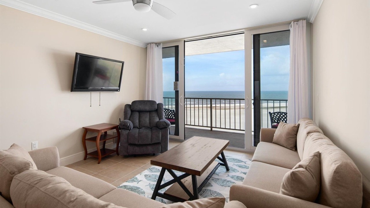 Photo of Livingroom in Marco Island