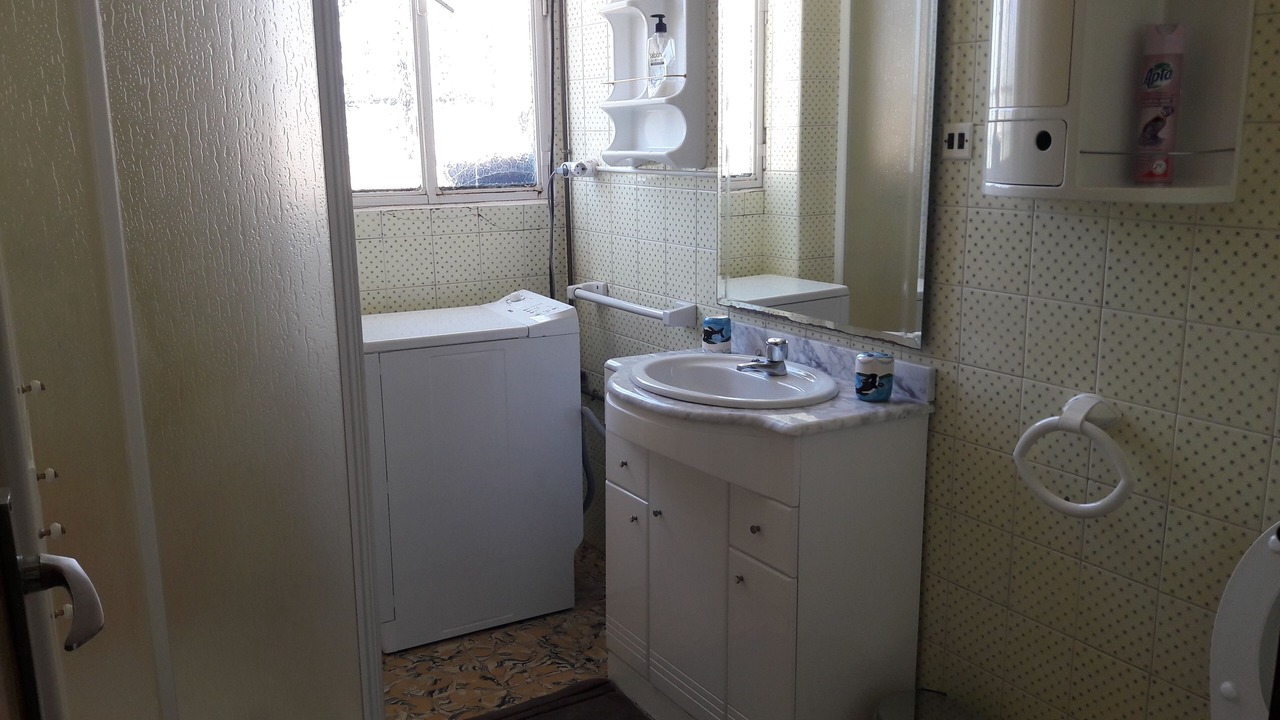 Photo of Bathroom in Burriana