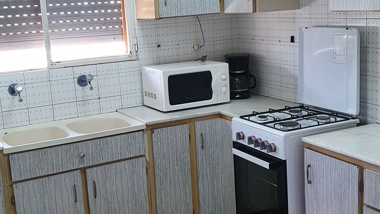 Photo of Kitchen in Burriana