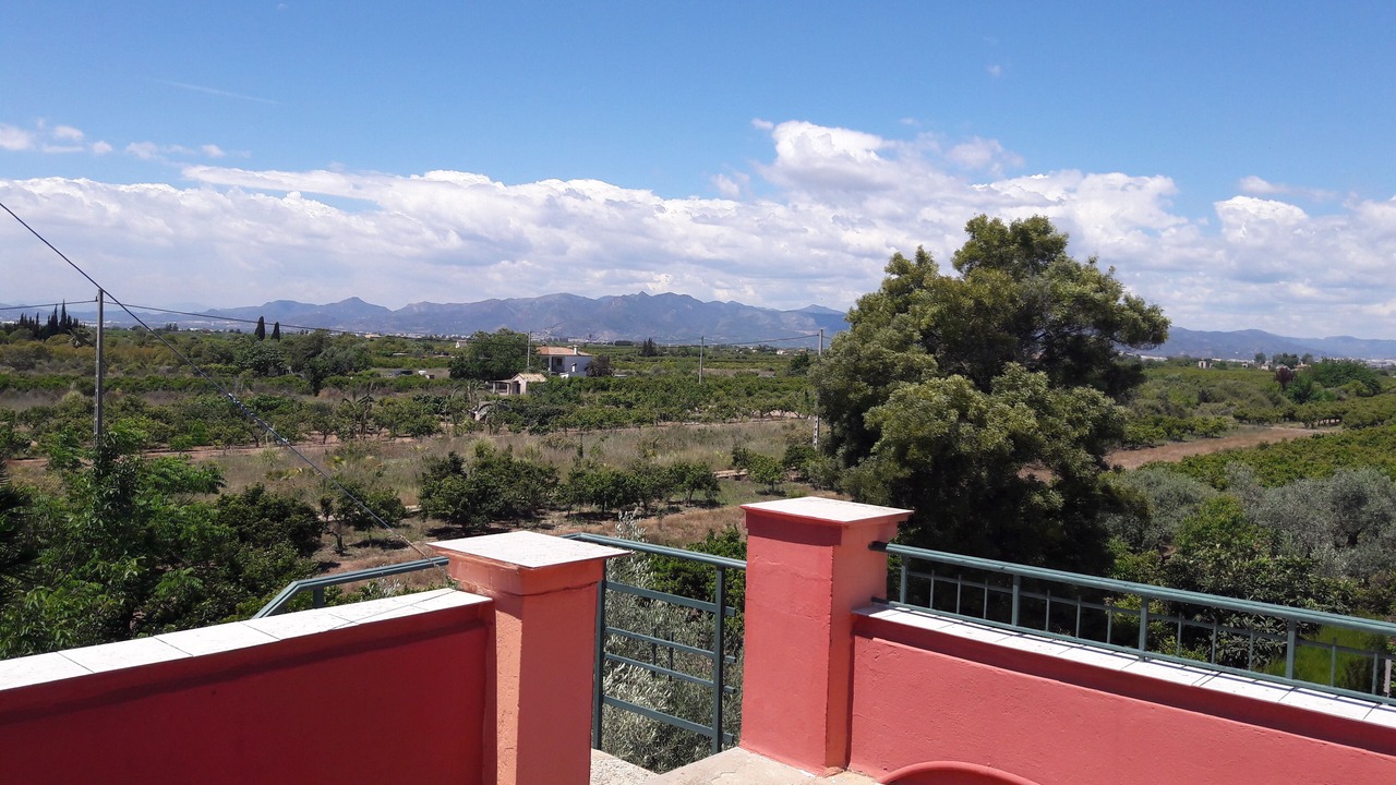 Photo of Outdoor in Burriana
