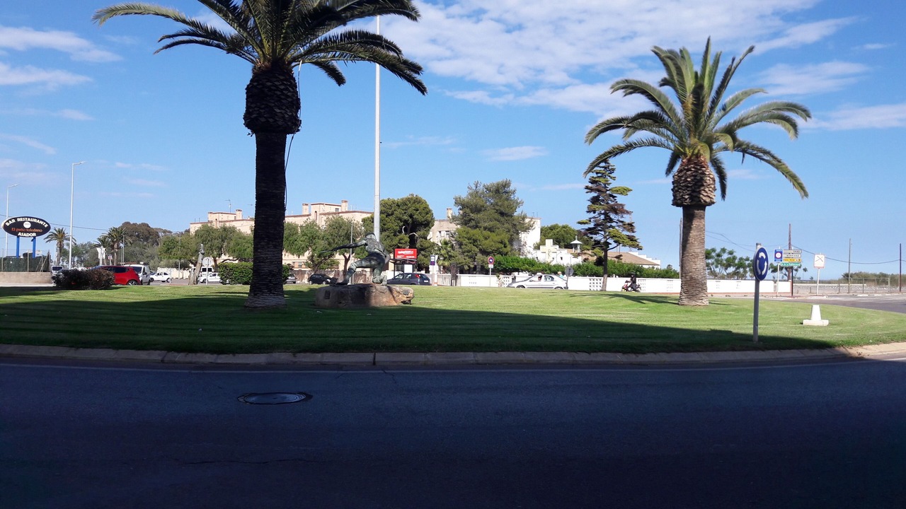 Photo of Outdoor in Burriana