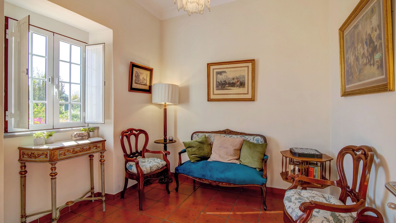 Photo of Livingroom in Olhao