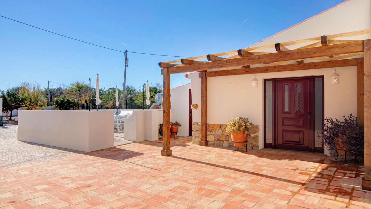 Photo of Patio Balcony in Olhao