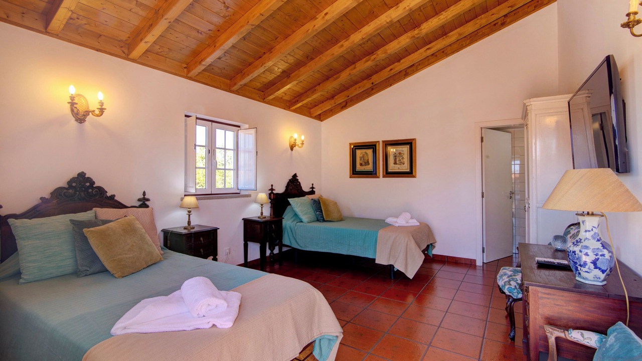 Photo of Bedroom in Olhao