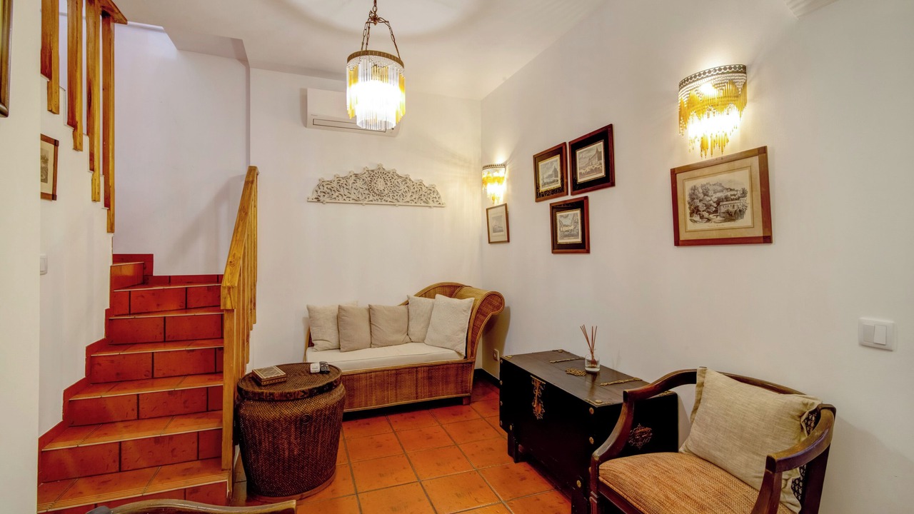 Photo of Livingroom in Olhao