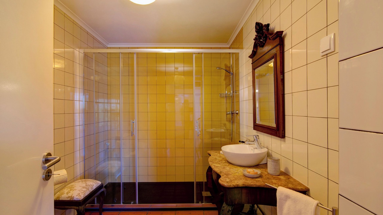 Photo of Bathroom in Olhao