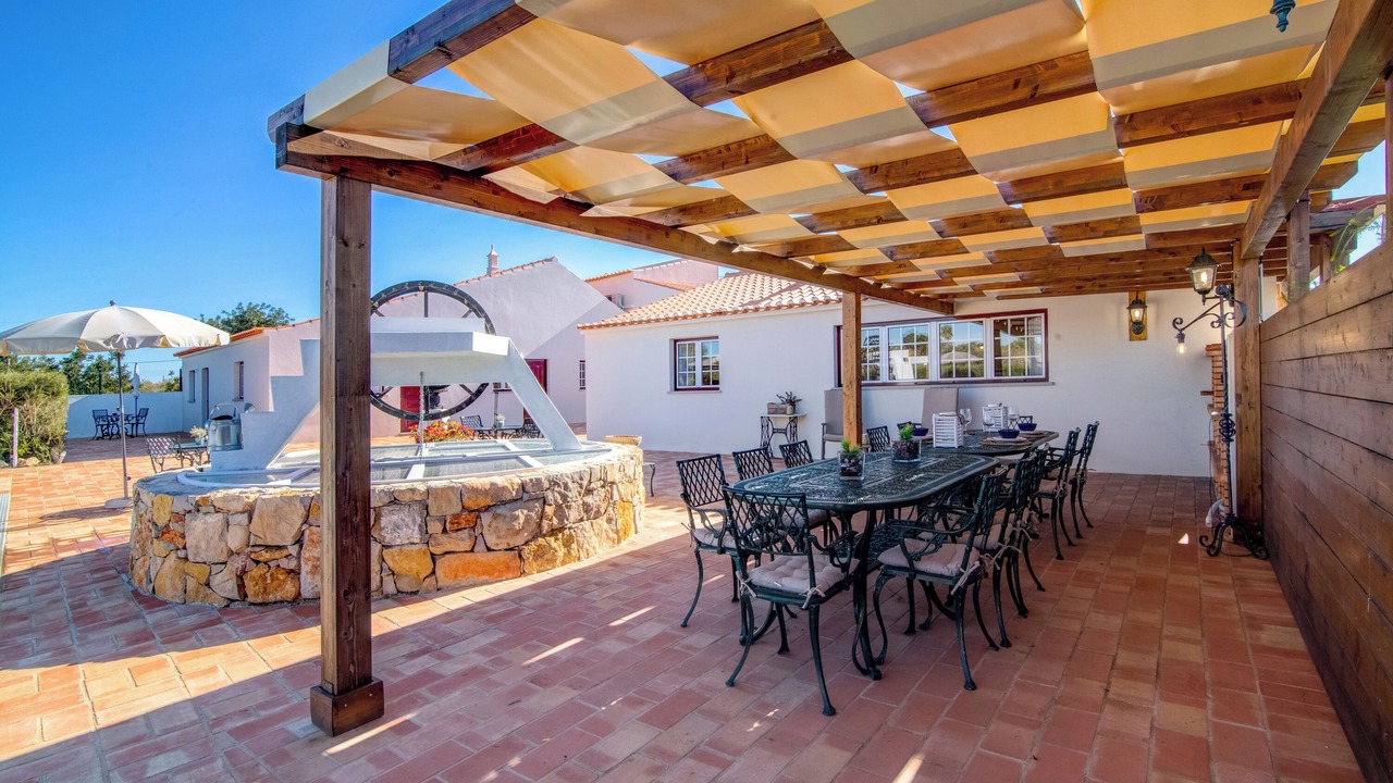 Photo of Outdoor in Olhao