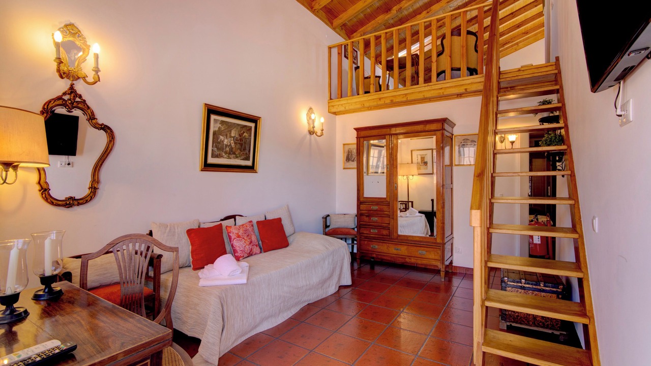 Photo of Livingroom in Olhao