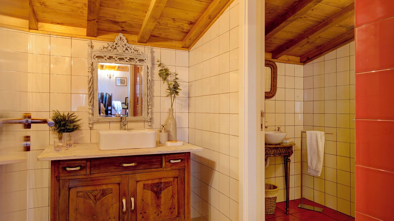 Photo of Bathroom in Olhao