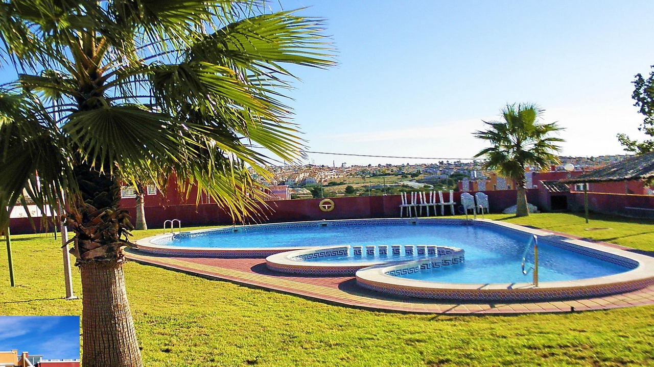 Photo of Outdoor in Orihuela Costa