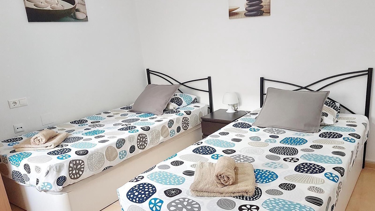Photo of Bedroom in Orihuela Costa