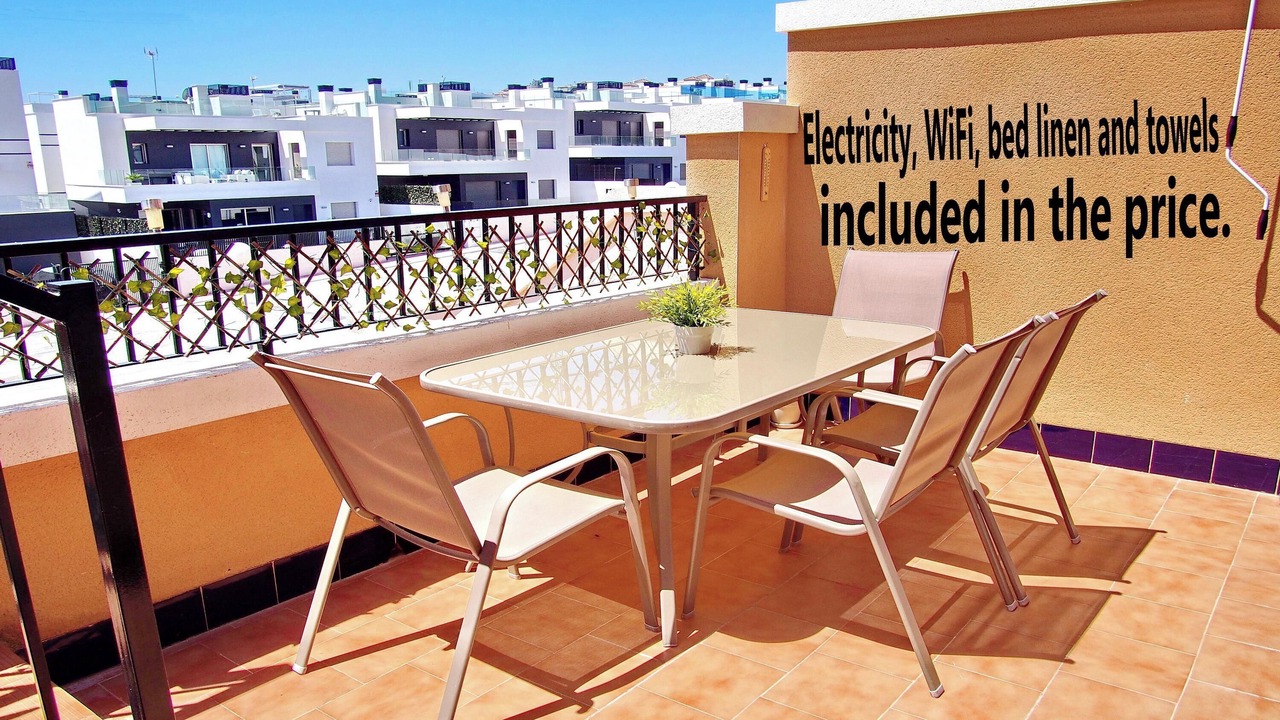 Photo of Outdoor in Orihuela Costa