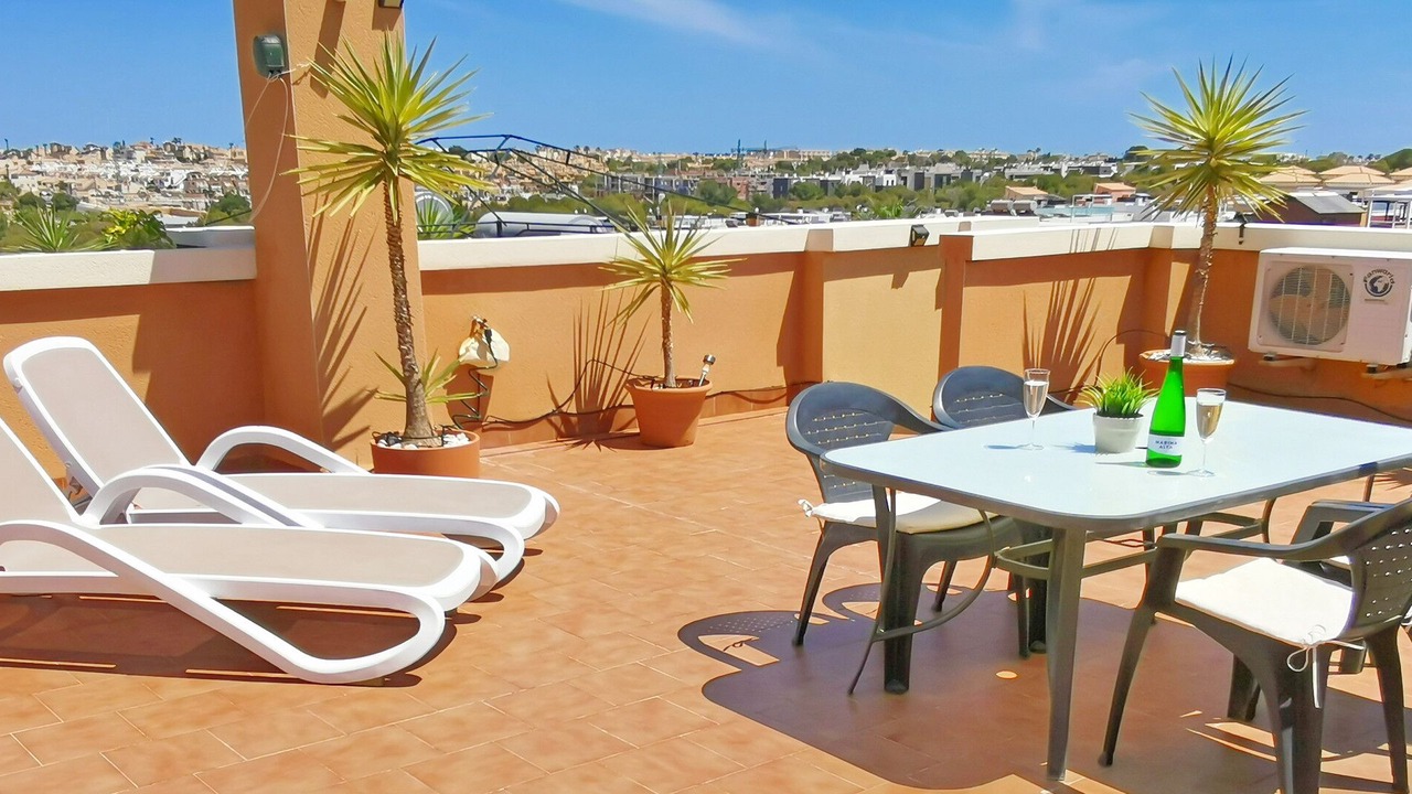 Photo of Outdoor in Orihuela Costa