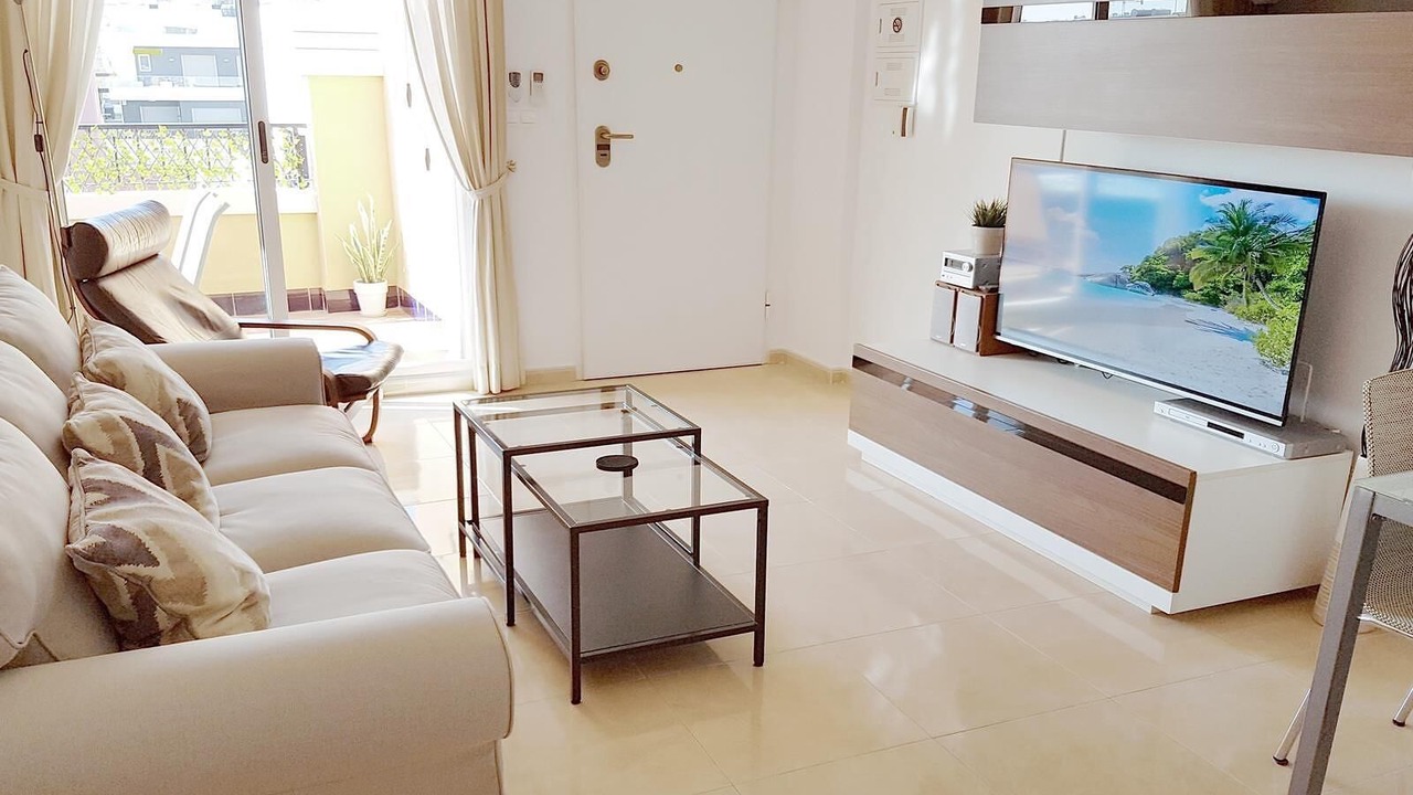 Photo of Livingroom in Orihuela Costa
