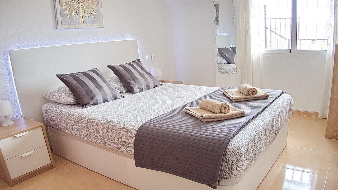 Photo of Bedroom in Orihuela Costa