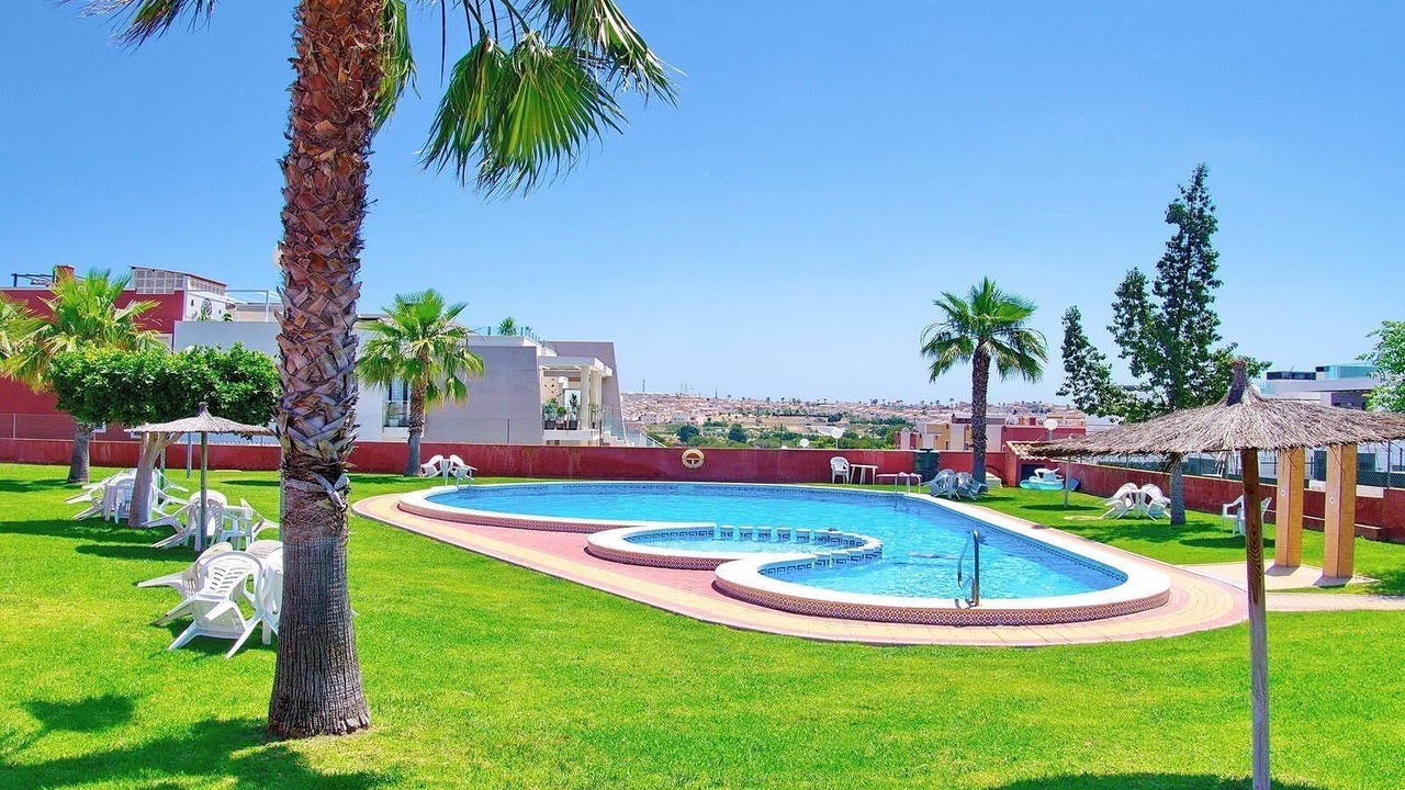 Photo of Outdoor in Orihuela Costa