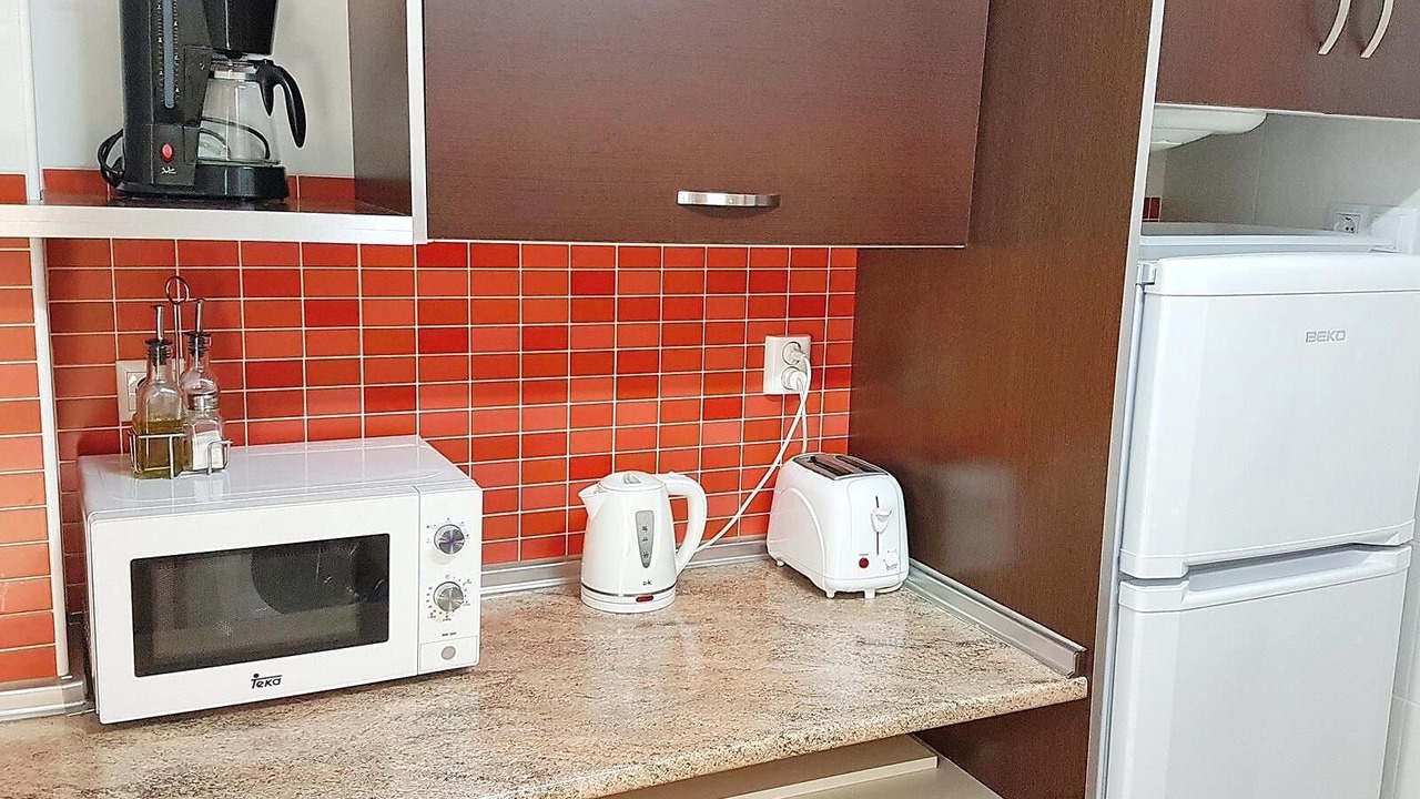 Photo of Kitchen in Orihuela Costa