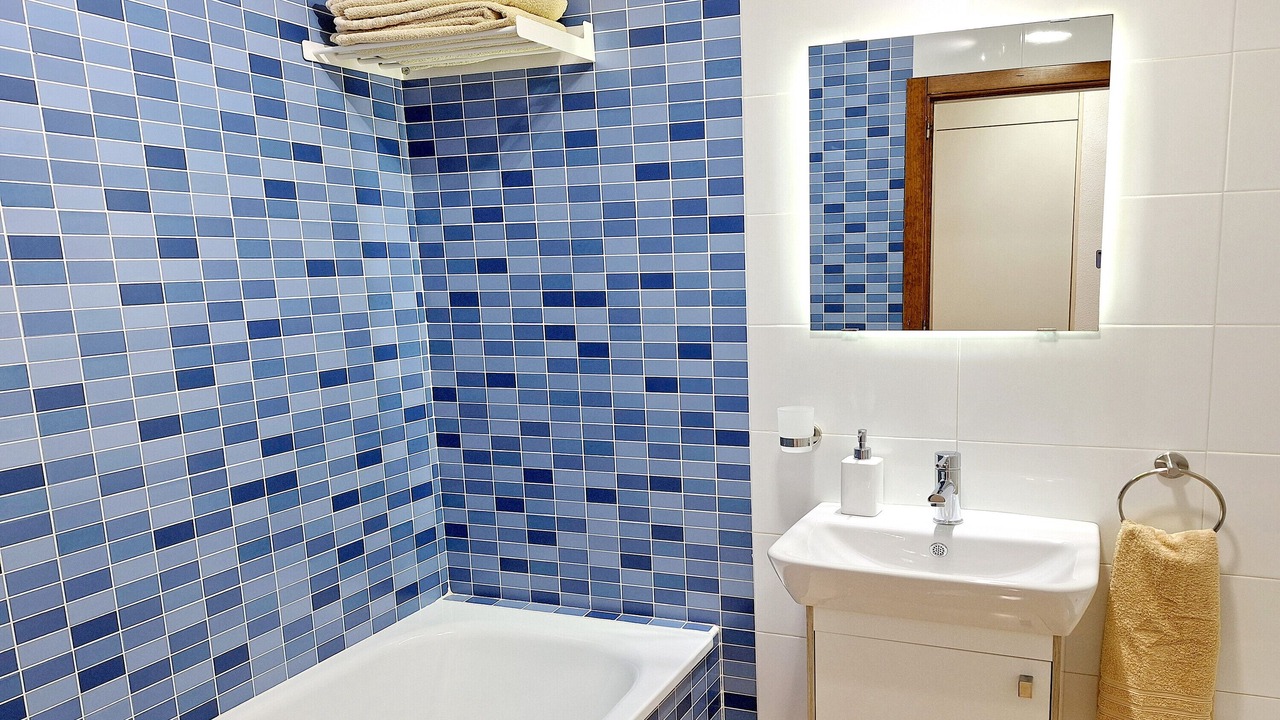 Photo of Bathroom in Orihuela Costa