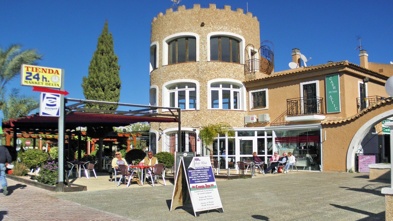 Photo of Outdoor in Orihuela Costa