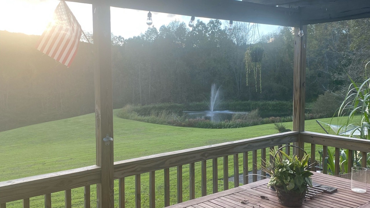 Photo of Outdoor in Mount Upton