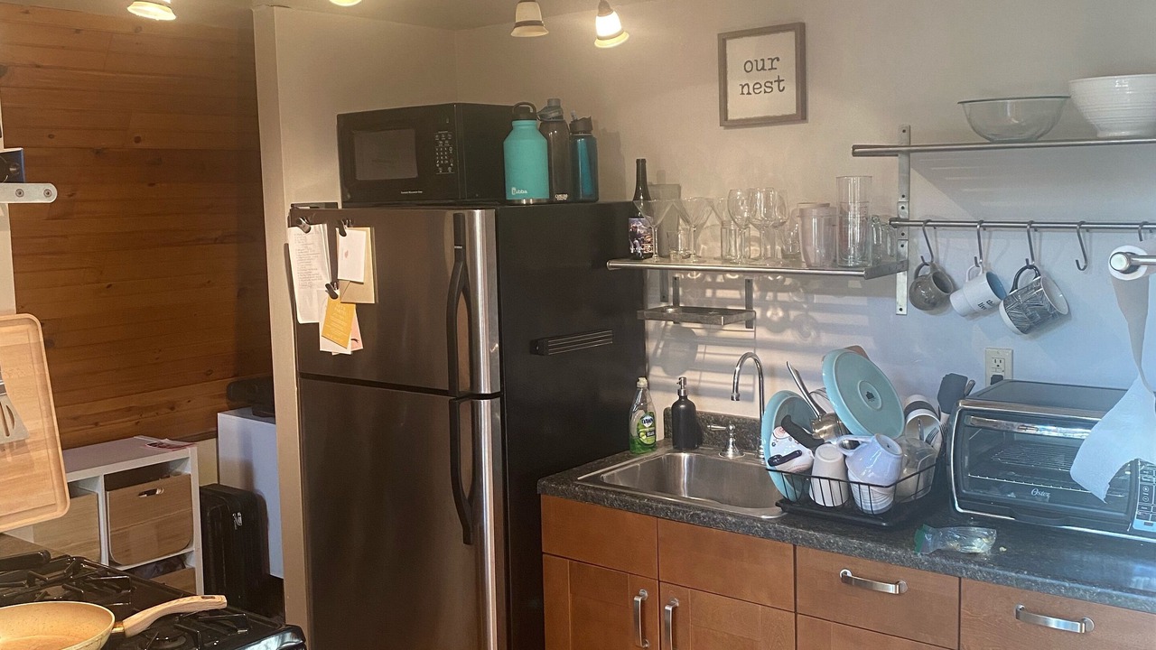 Photo of Kitchen in Mount Upton